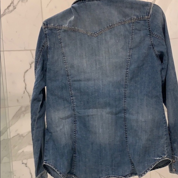 Jacket - Picture 2 of 2